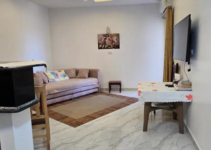 Seaview Flat شقة