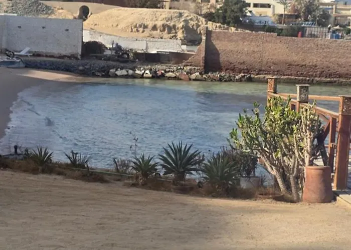 شقة Seaview Flat