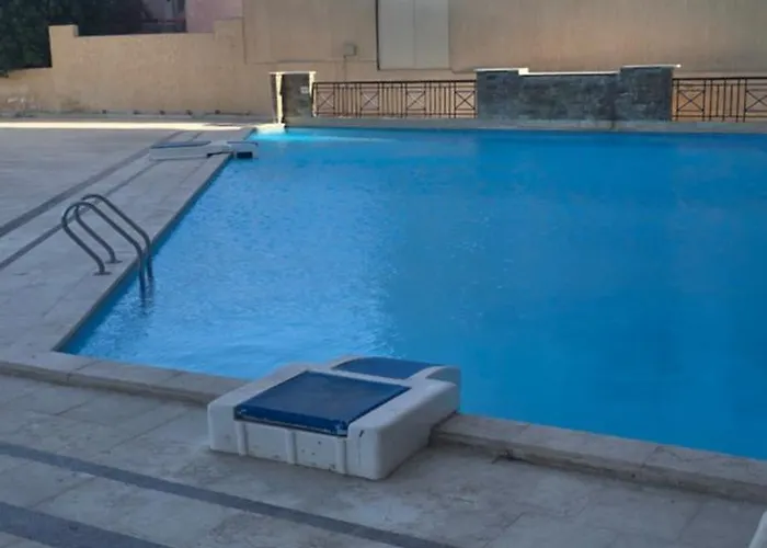 Seaview Flat شقة الغردقة